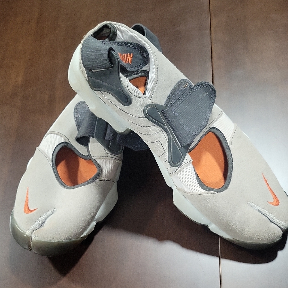 Nike Mens Air Rift